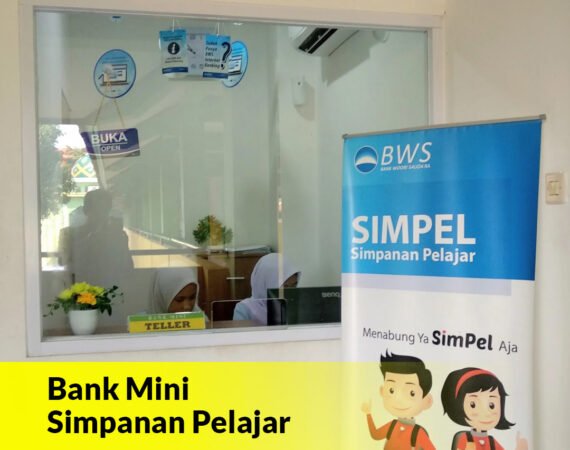 Bank-Mini