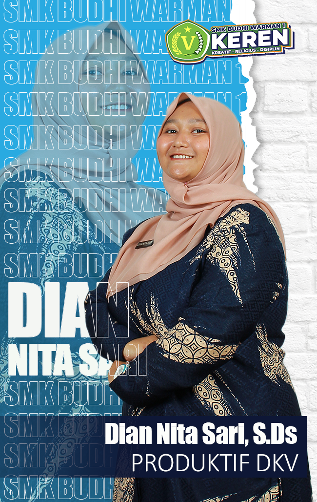 Dian Nita Sari, S.Ds