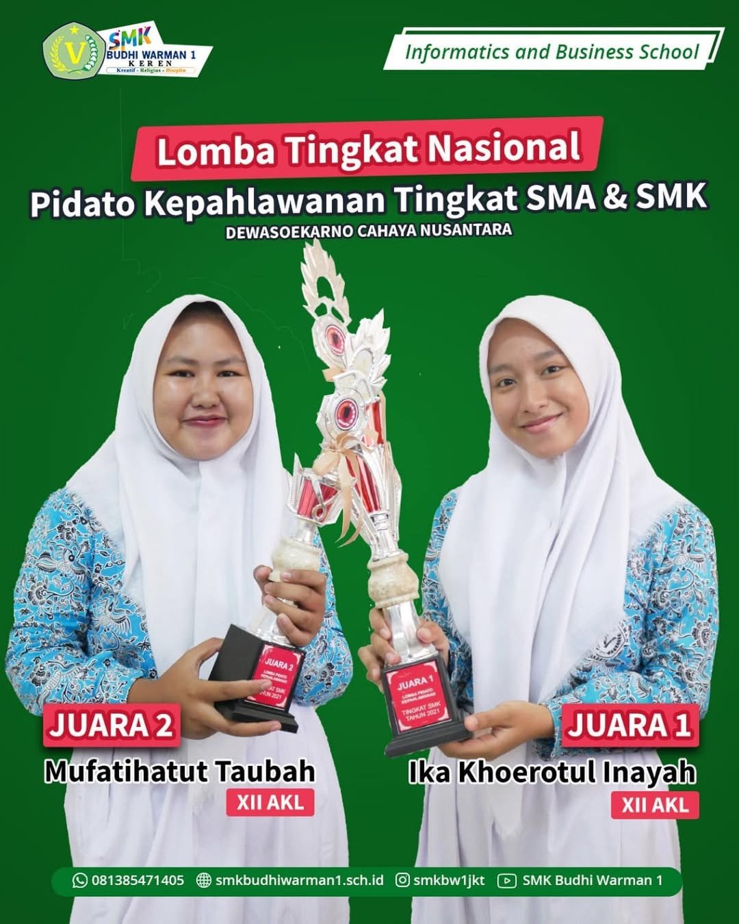 lomba-pidato-kepahlawanan